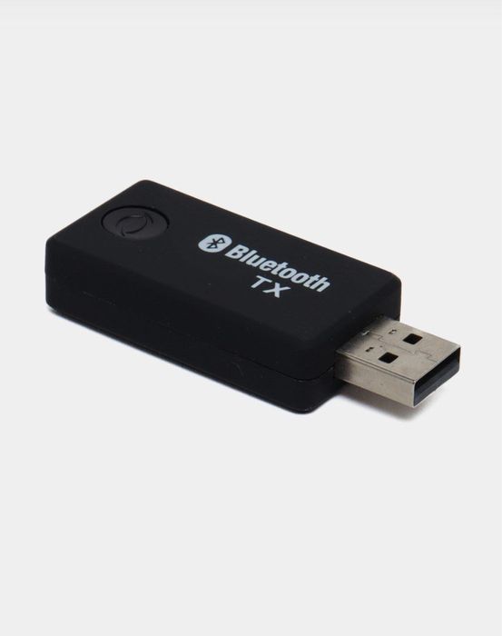 Адаптер Bluetooth для подключения наушников к телевизору и компьютеру.