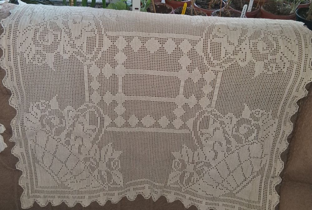 Продавам покривки