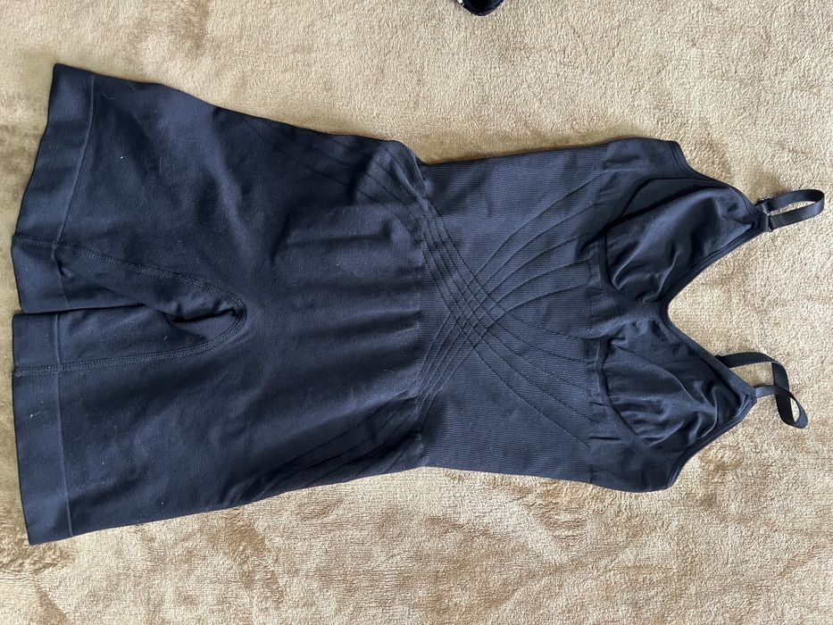 Корректириющее боди 42/46