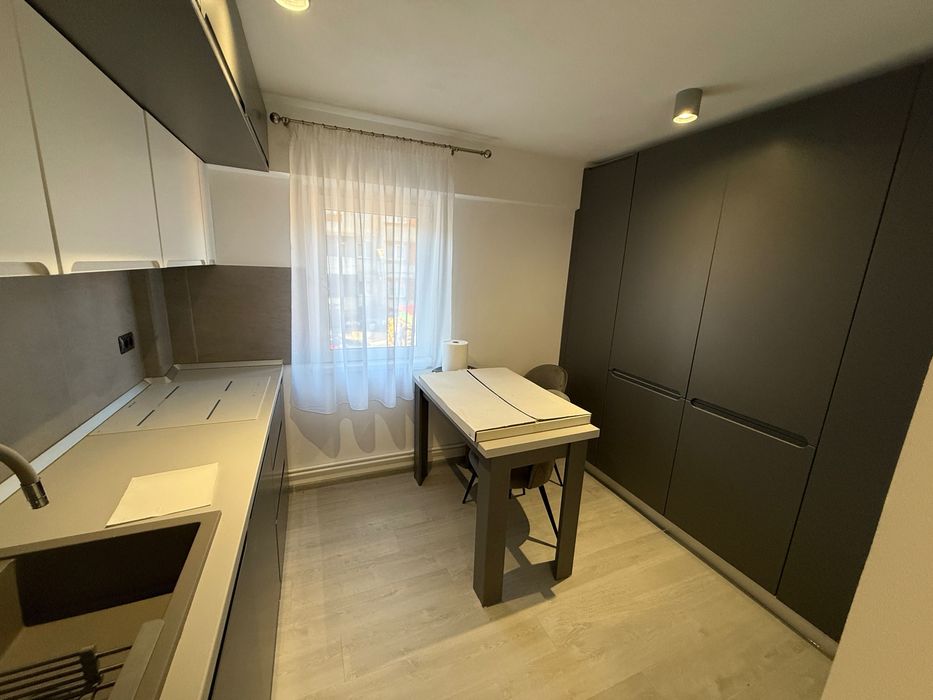 Apartament 2 camere