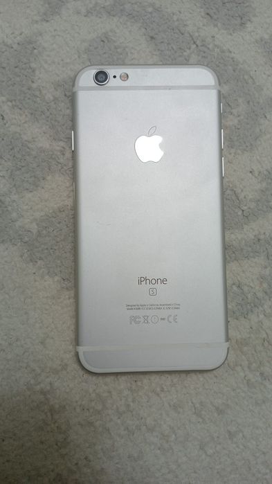 Айфон 6s обмен..