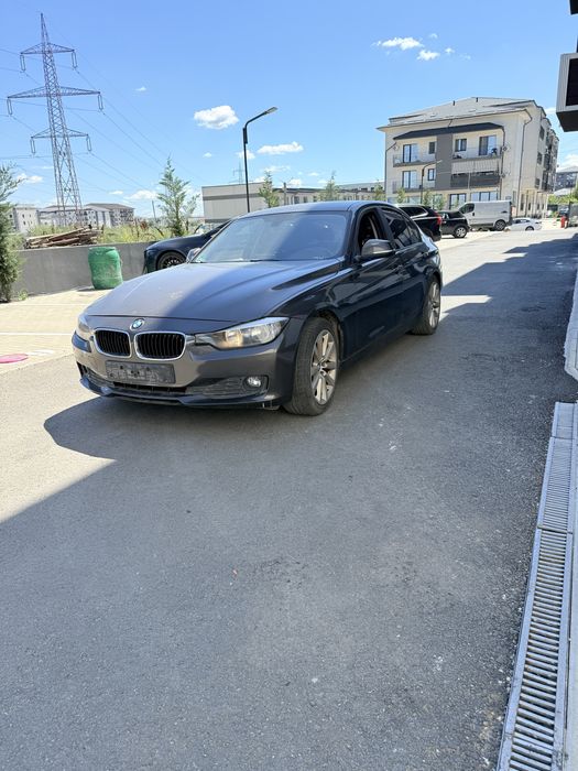 BMW 3 Series 2012 — imagine 2