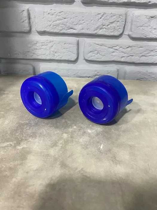 Пэт бутыли и крышки для них, PET idishlar va qopqoqlar