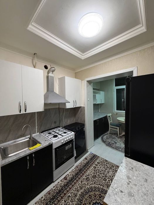 Себзар  .5/ 5/ 5/.  Евро ремонт  ( 100 м² )