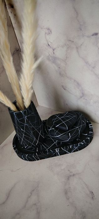 Интерьерные гипсовые наборы