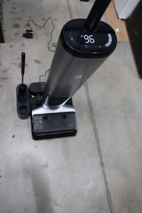 Безжична вертикална прахосмукачка за мокро сухо почистване OSOTEK H200