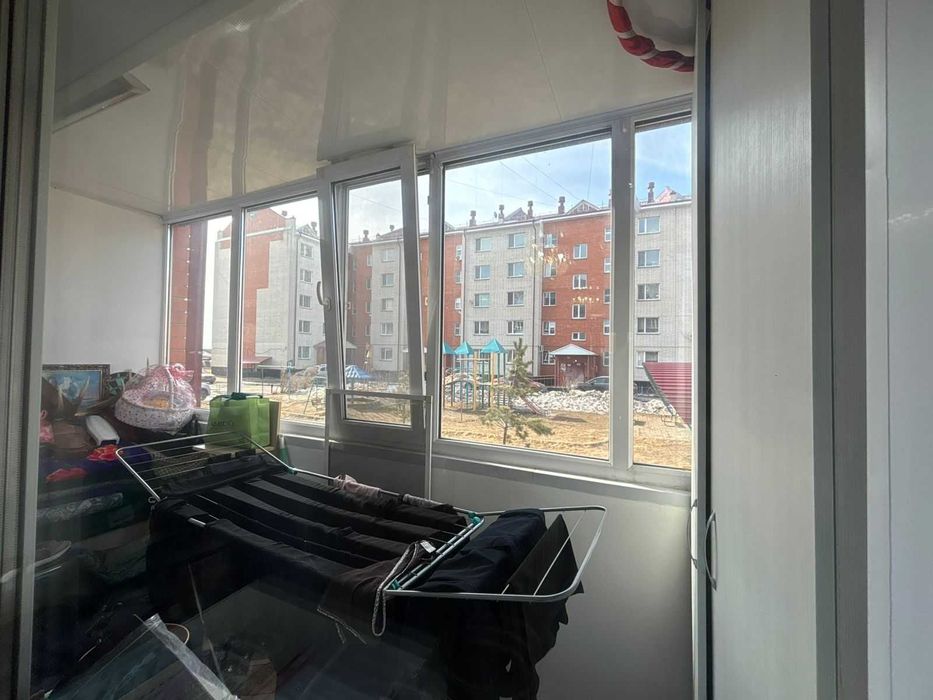 3 ком.квартира мкрн-н Береке