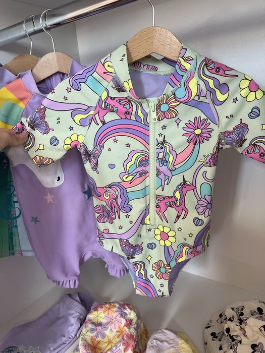 Бански за момиче Next