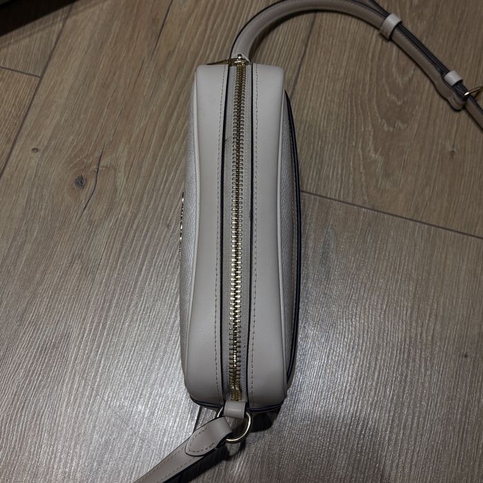 Сумка Coach, б/у, оригинал