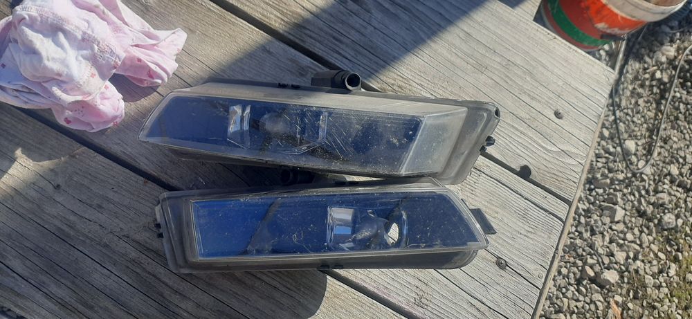 Халогени за бмв 1 е87