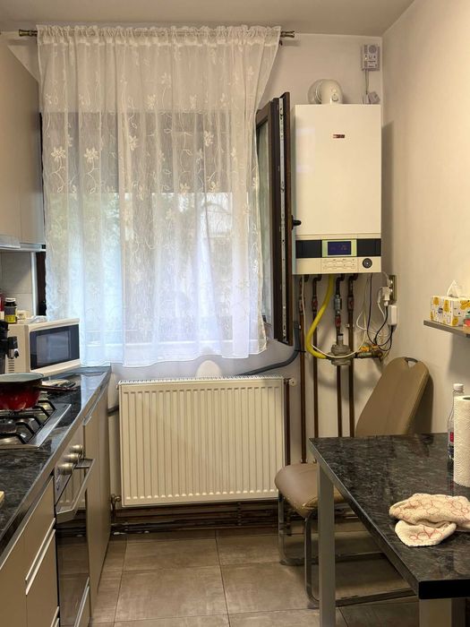 Apartament de vânzare