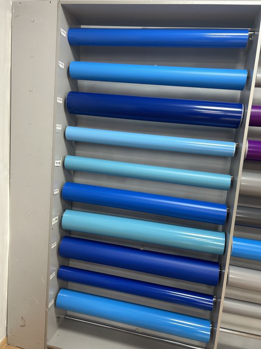 Оракал ,монтажная пленка