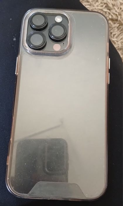 Iphone 16 про мах 256 гб