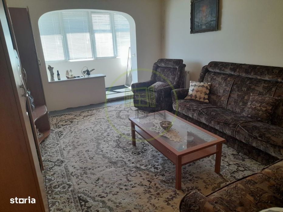 Apartament 2 camere de vanzare  Strada Luncii Fagaras jud. Brasov