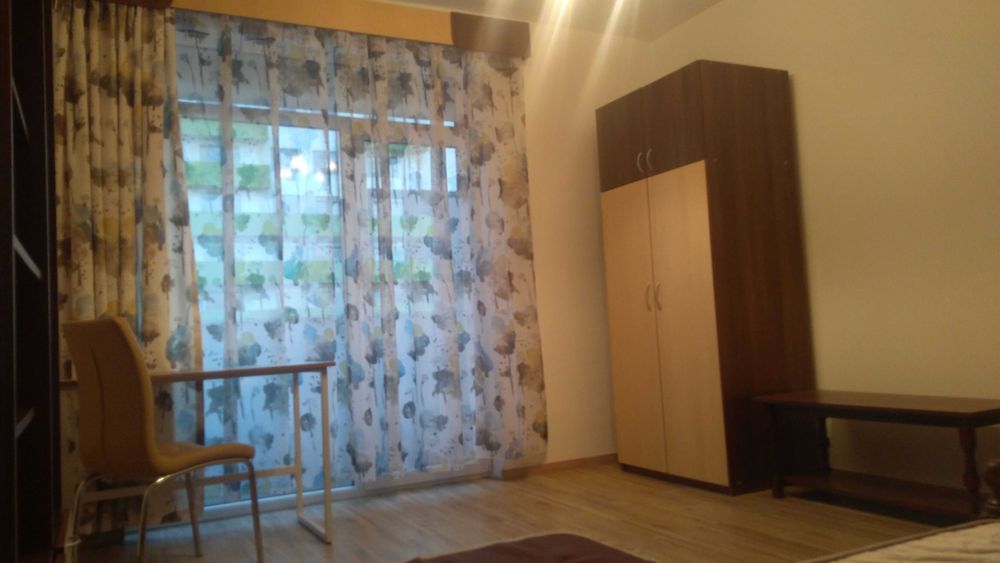 PF inchiriez ap. 2 camere, decomandat, str. Soporului, Gheorgheni