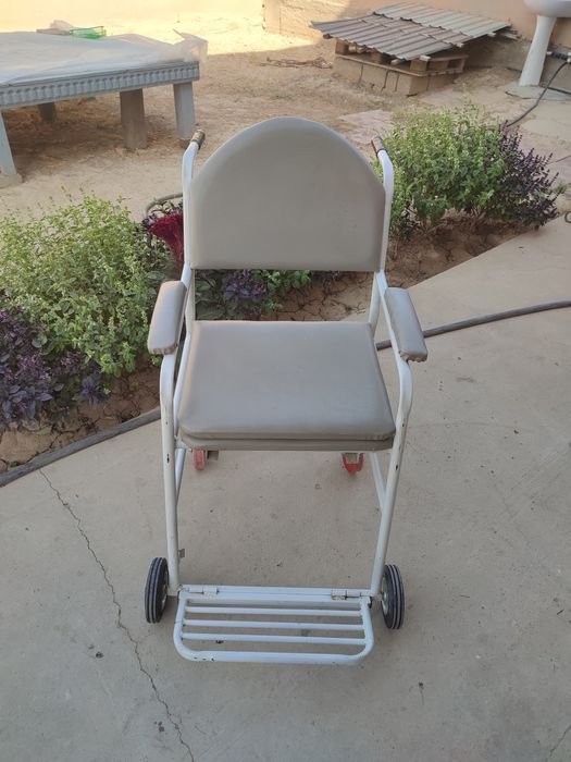 Kalyaska invalidnaya