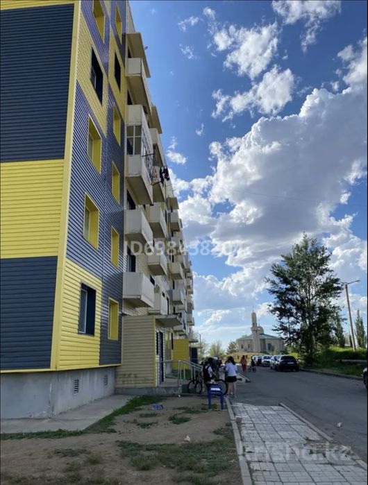 Продам 3-комнатную квартиру