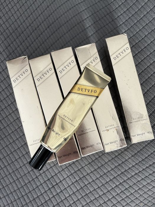 Тональный крем DETVFO 40мл