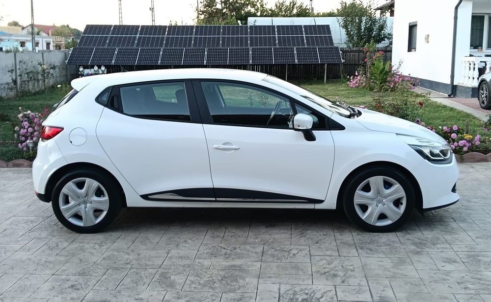RENAULT Clio 2016 — imagine 4