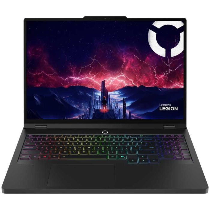 Legion Pro 5 мощный ноутбук для игр