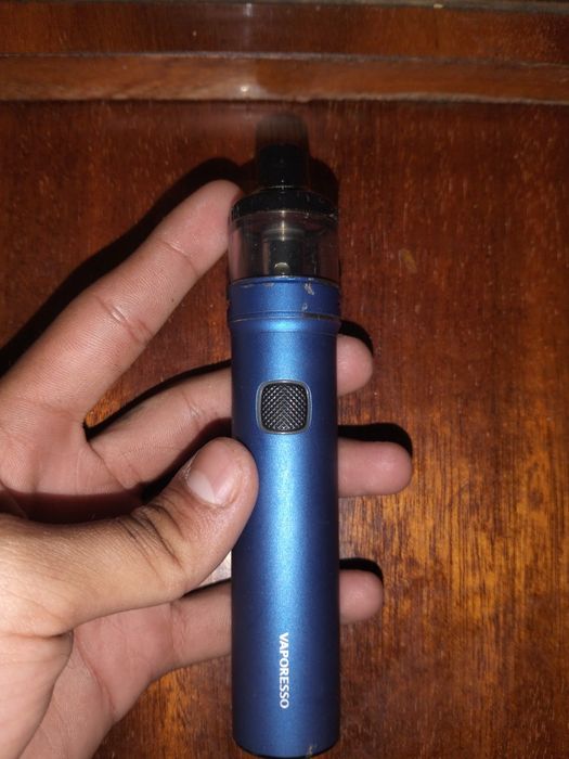 Vând vaperosso gtx go 80
