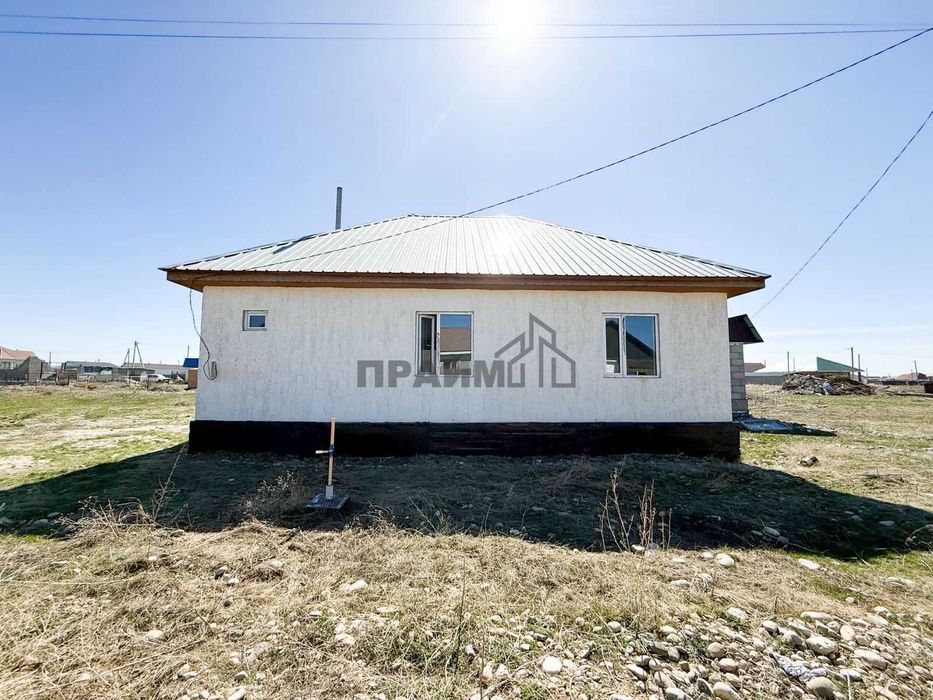 ПРОДАМ 5 ком. дом Ынтымак (Аслан ПРАЙМ)