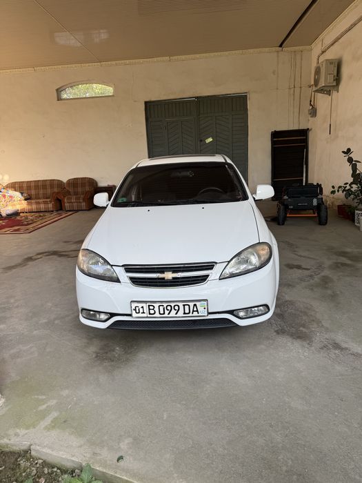 Jentra Avtomat full