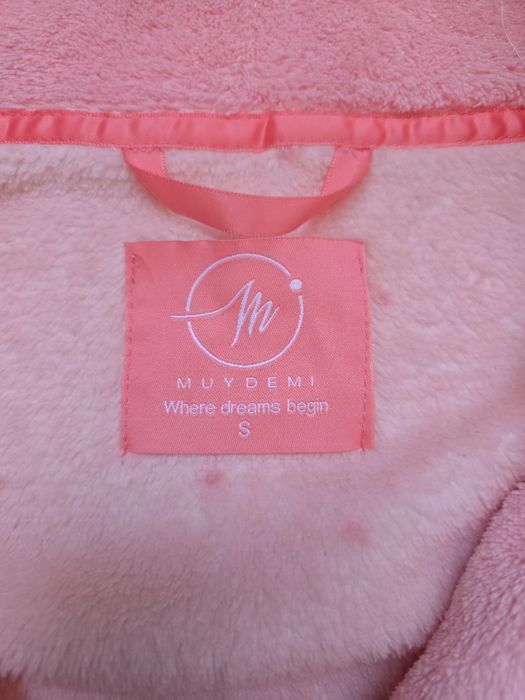 Домашен халат Muydemi