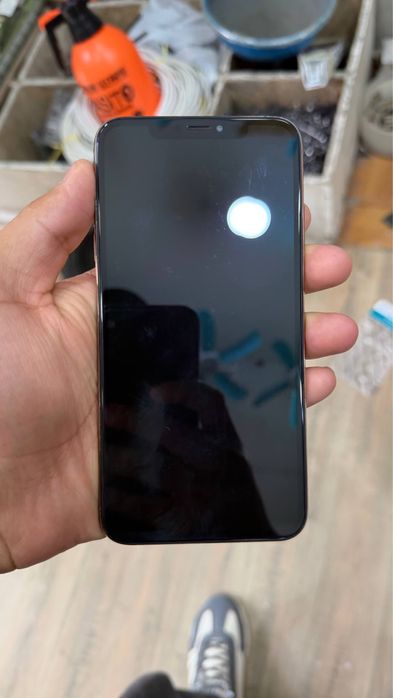 IPHONE XS MAX 256GB Samarkand