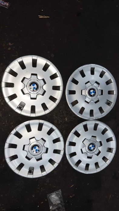 Vand capace bmw originale