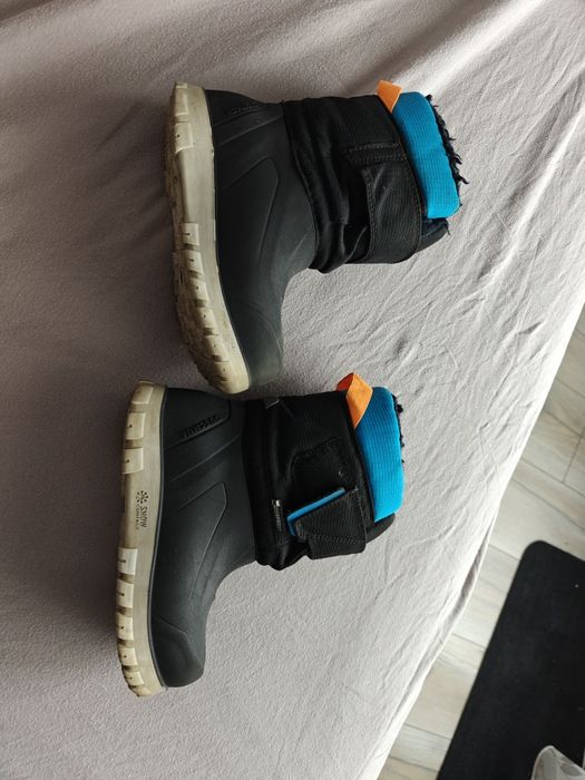 Ботушки декатлон