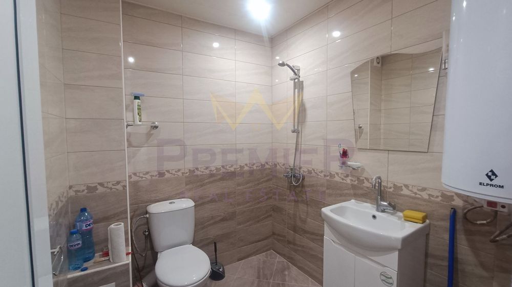 Продава се Тристаен апартамент в Каварна - 73 кв.м за 1576 €/кв.м - Снимка #10