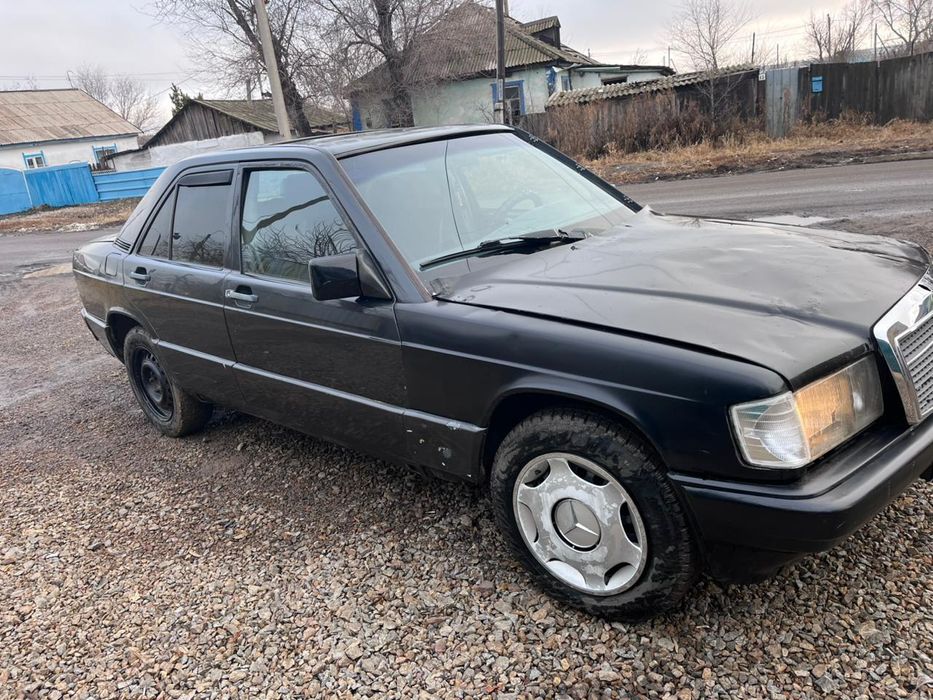 Продам мерса дизель