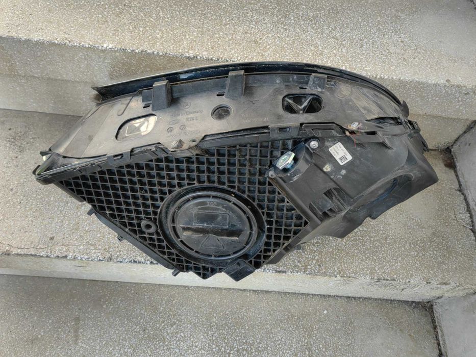 Фар Mercedes GLC W253 Multibeam ляв /Фар Мерцедес ГЛЦ W253 Оригинален