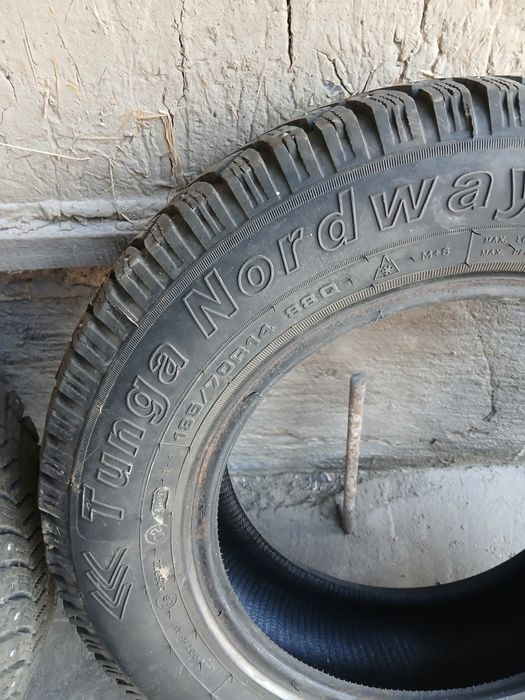 Шины  продам срочно