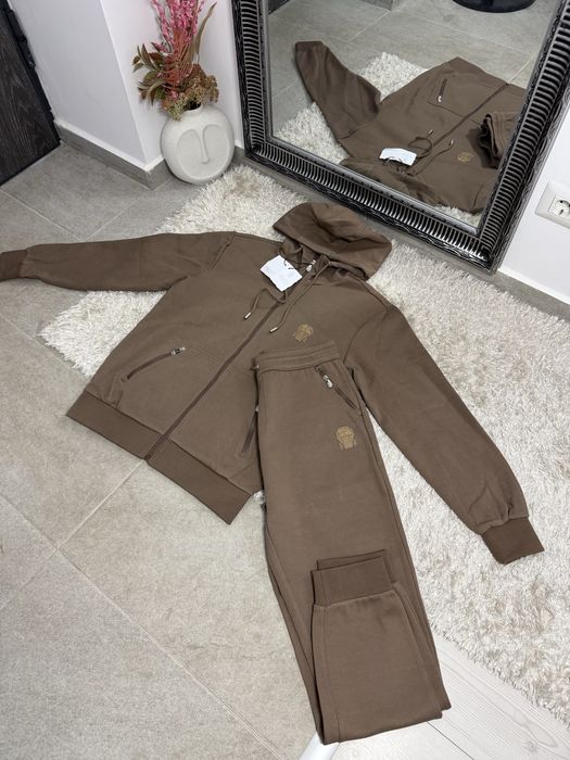 Trening Brunello Cucinelli bumbac 100% colectie noua