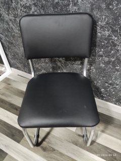 Стул офисный Сильвия гарантия качества