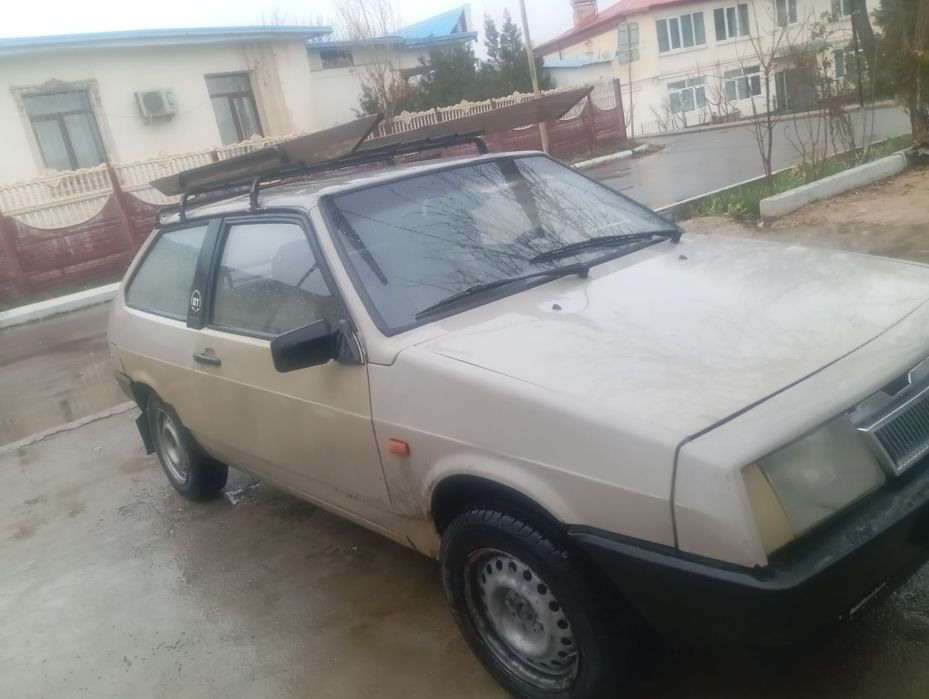 Аренда или продажа  авто ваз 2108.87 год