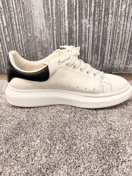 Alexander Mcqueen shoe