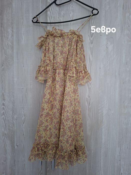 Рокли по 5-10евро