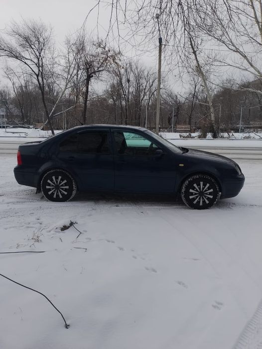 Фольксваген Джетта