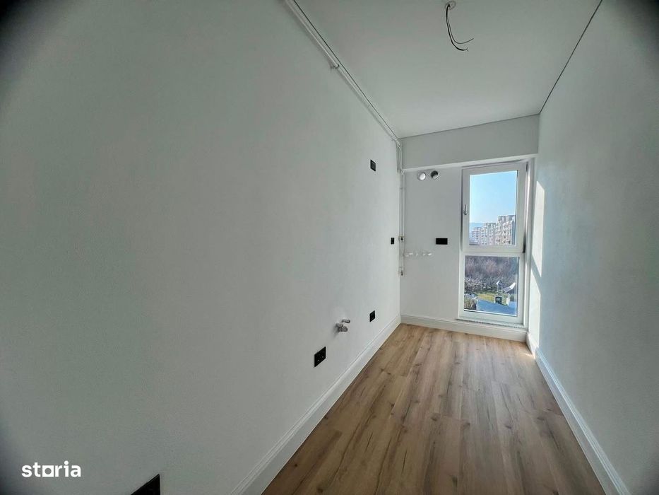 Complex Rezidențial Exclusivist în Tătărași