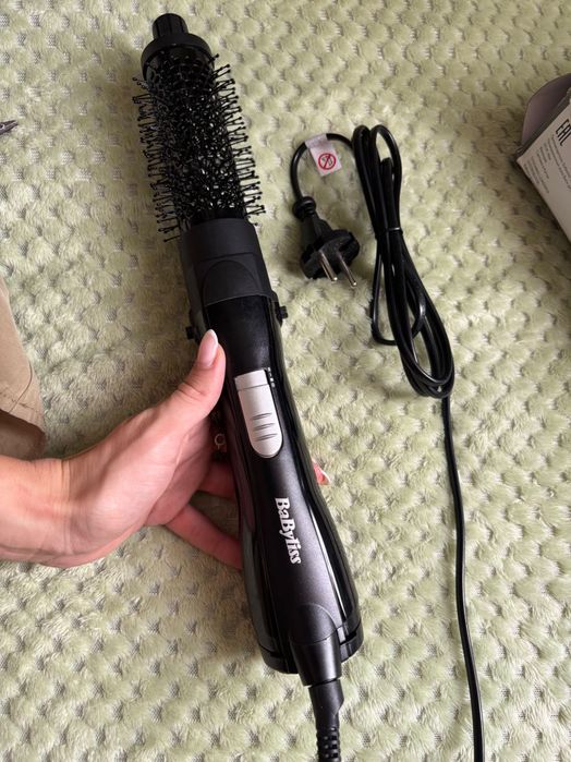 Електрическа четка babyliss