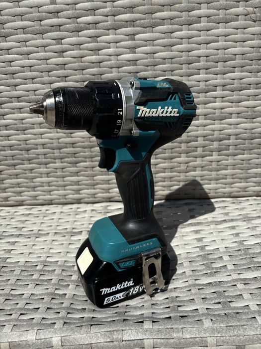 Filetanta makita DDF484 2025