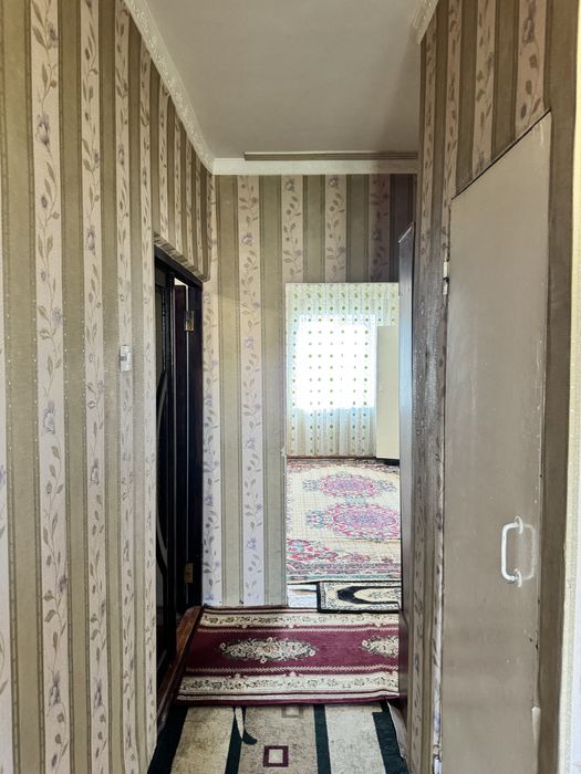 Нефтчилар/Санжарбек Фазоси 4хонали квартира сотилади, СРОЧНО!!