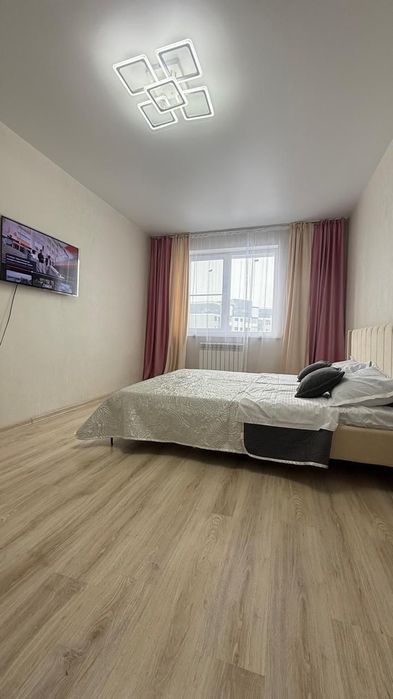 Посуточная аренда