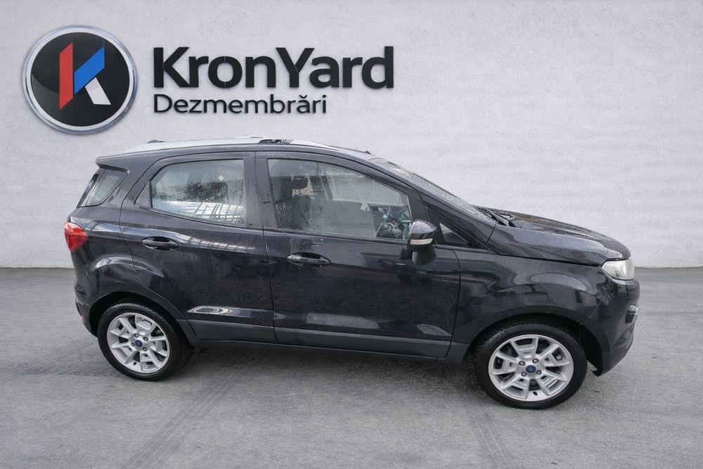 Dezmembrari dezmembrez  Ford EcoSport II 1.5 TDCI  1.5 TI-VCT  1.0 EcoBoost  - 2017