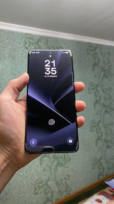 Samsung s21 ultra 5G