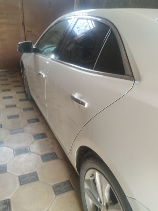 Other Malibu 2013 — 5