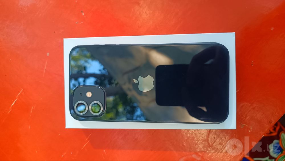 Iphone 12